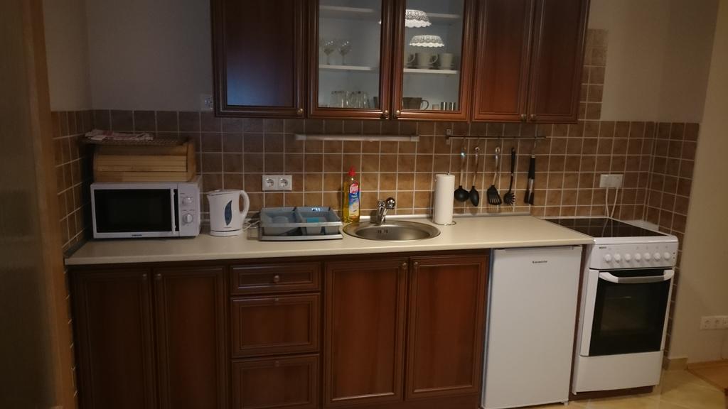 Reka Apartman บุค ห้อง รูปภาพ